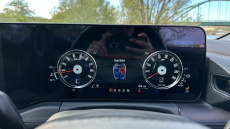 Ford Mustang 5.0 V8 Dark Horse 2dr Auto Petrol Coupe